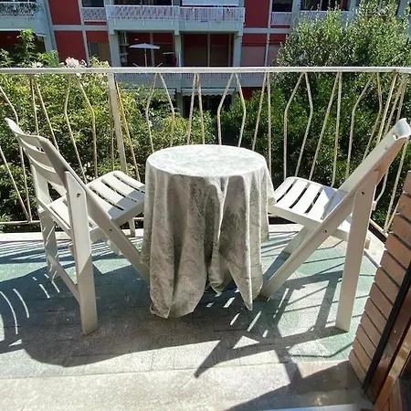 Comfort Loft Posillipo Неаполь