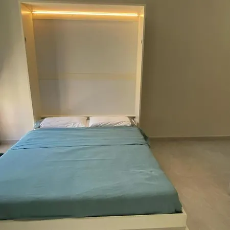 Comfort Loft Posillipo דירה *