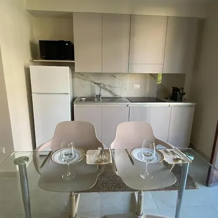 Comfort Loft Posillipo * נאפולי