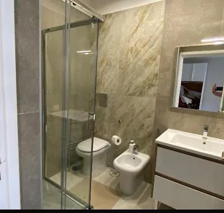 Comfort Loft Posillipo * נאפולי