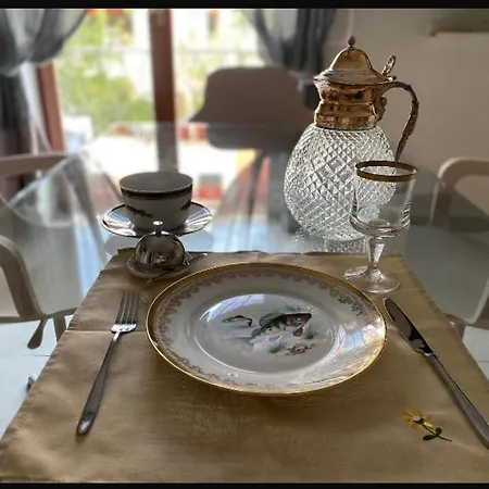 Comfort Loft Posillipo *