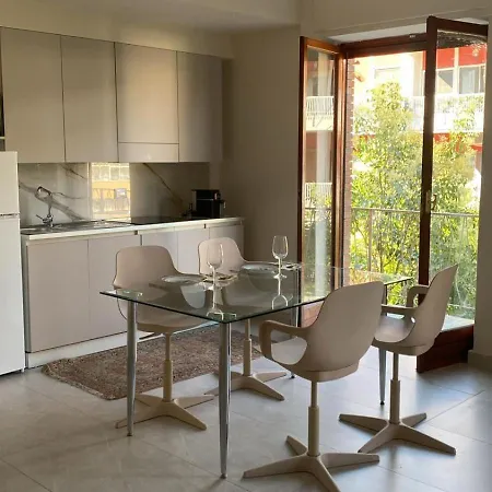 Comfort Loft Posillipo 那不勒斯